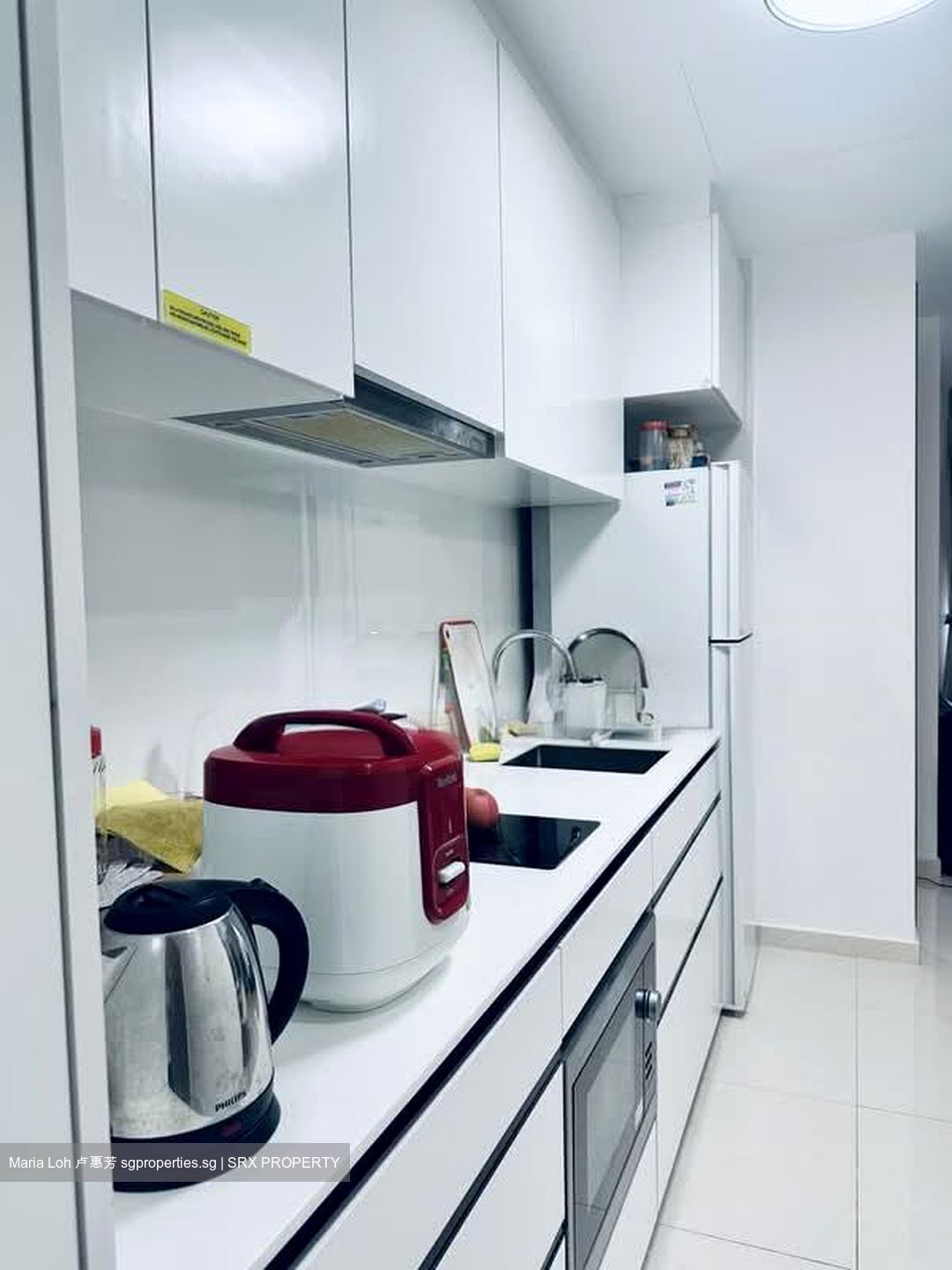 Parc Botannia (D28), Condominium #565682681